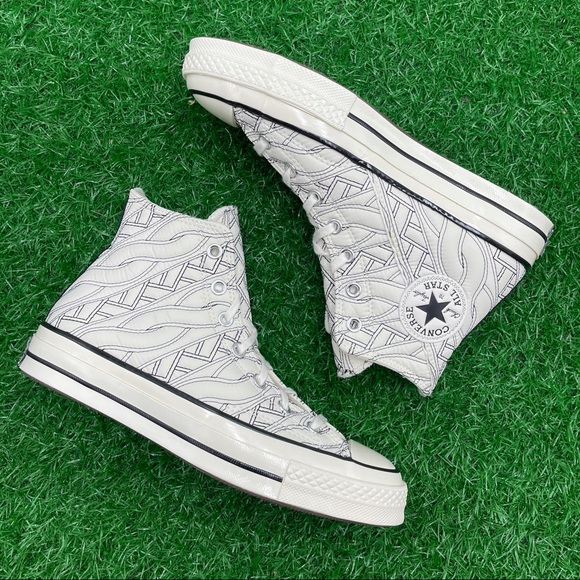 Converse All Star Chuck Taylor Chuck 70 Hi - Picture 5 of 6